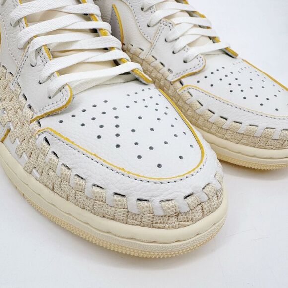 Jordan 1 Retro‎ High OG SP FD2565 100 Size 11 New - Picture 4 of 13